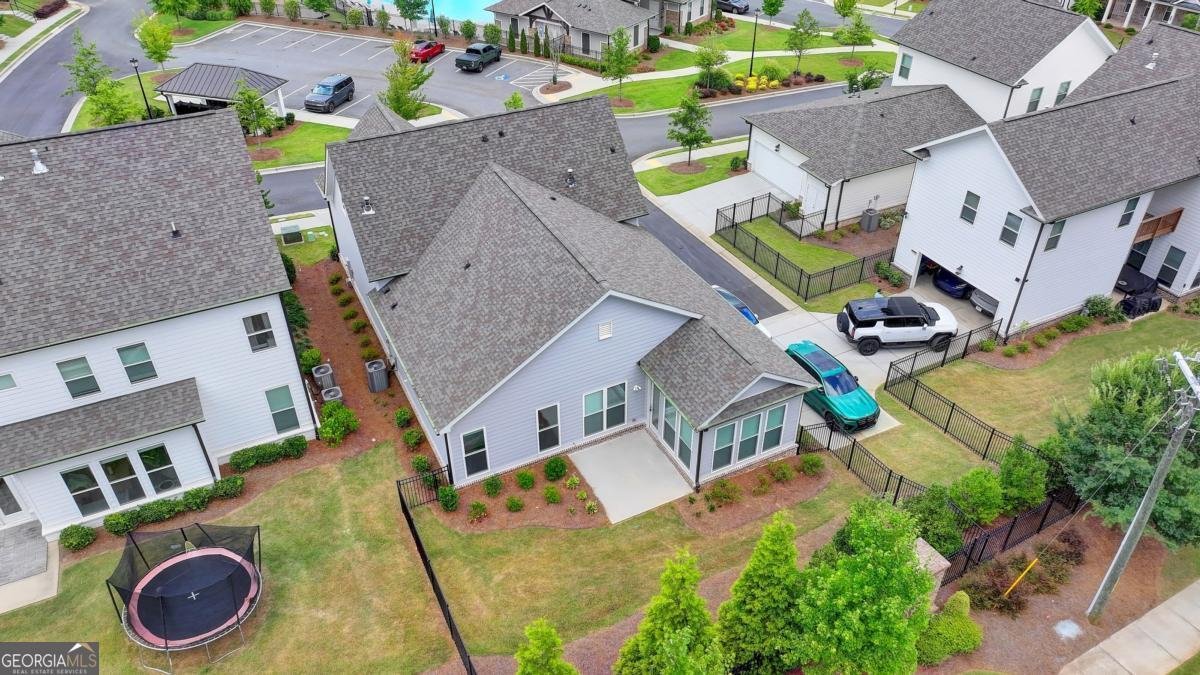 3301 Bennett Creek Lane Suwanee - 73