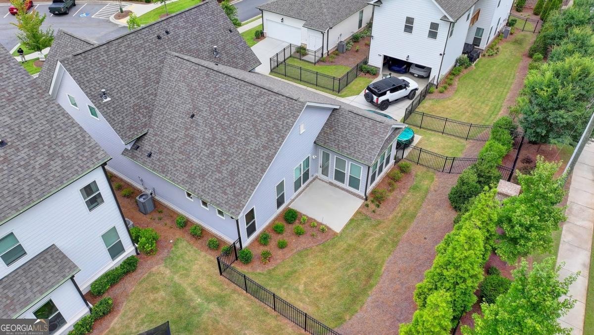 3301 Bennett Creek Lane Suwanee - 74