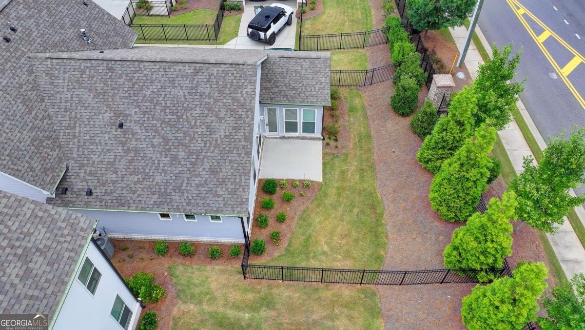 3301 Bennett Creek Lane Suwanee - 75