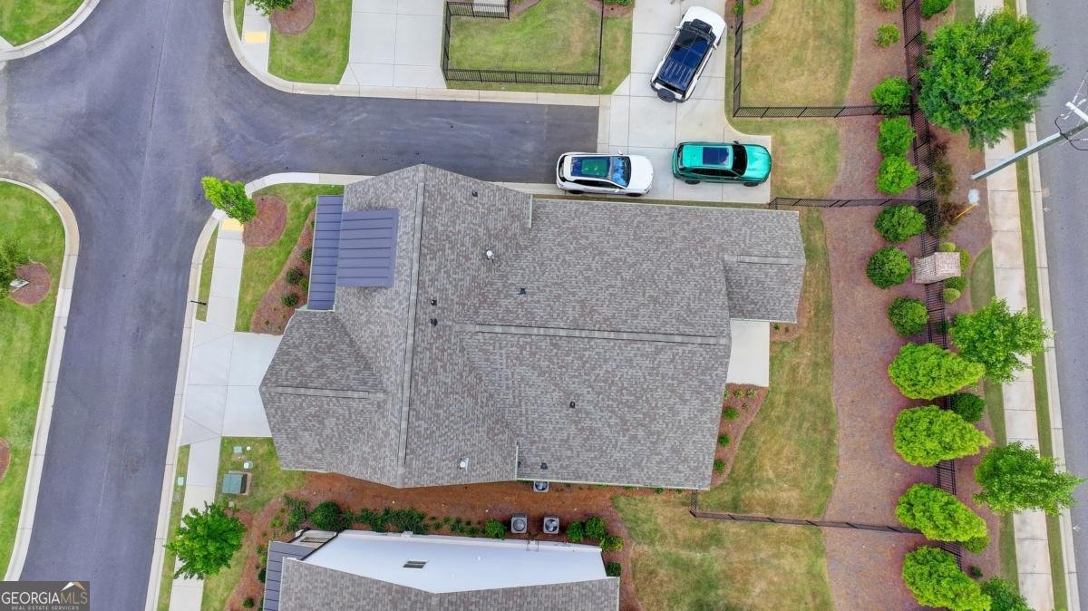 3301 Bennett Creek Lane Suwanee - 76