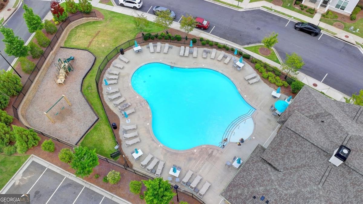 3301 Bennett Creek Lane Suwanee - 77