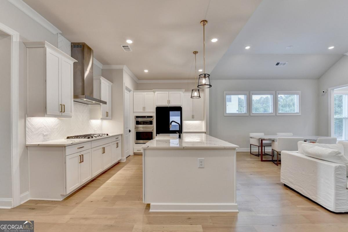 3301 Bennett Creek Lane Suwanee - 8