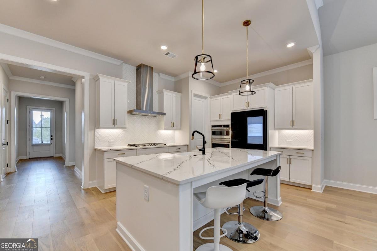 3301 Bennett Creek Lane Suwanee - 9