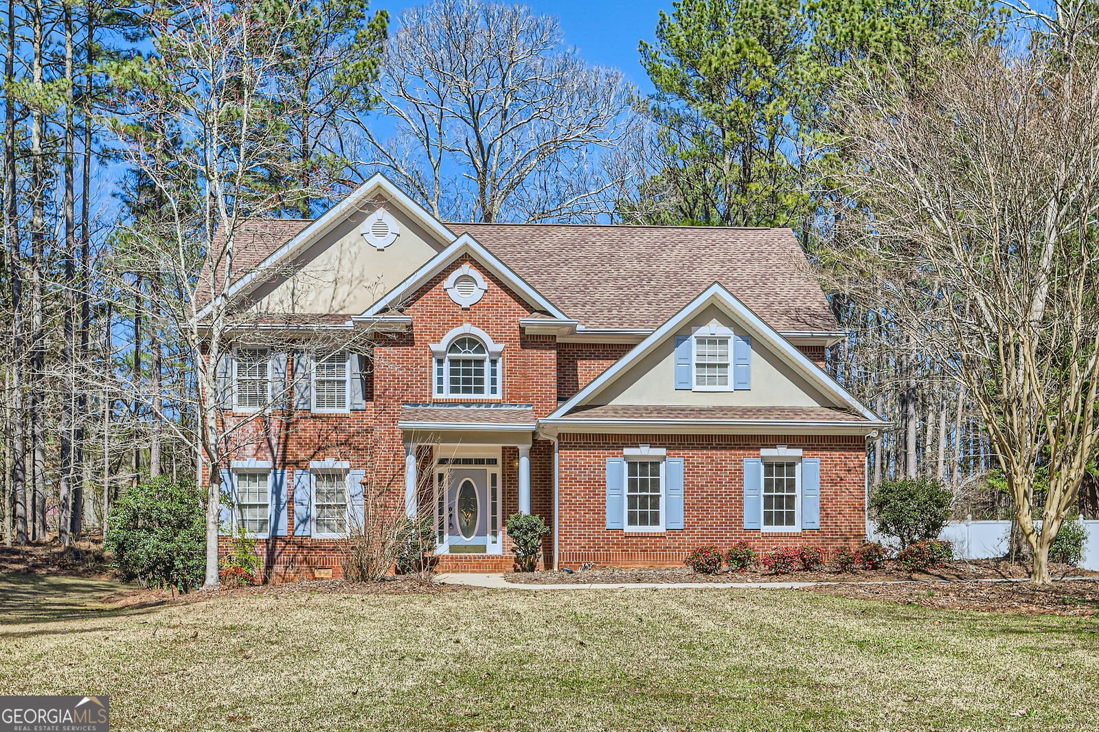 100 Hamilton Glen Court Fayetteville - 1