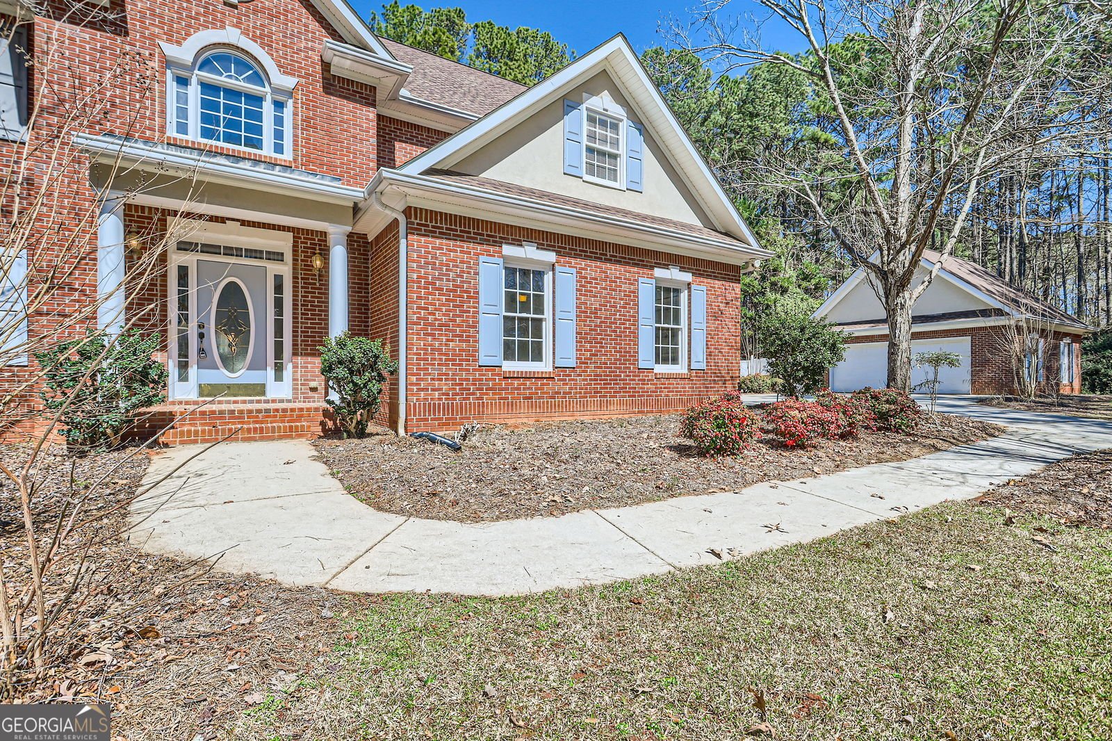 100 Hamilton Glen Court Fayetteville - 2
