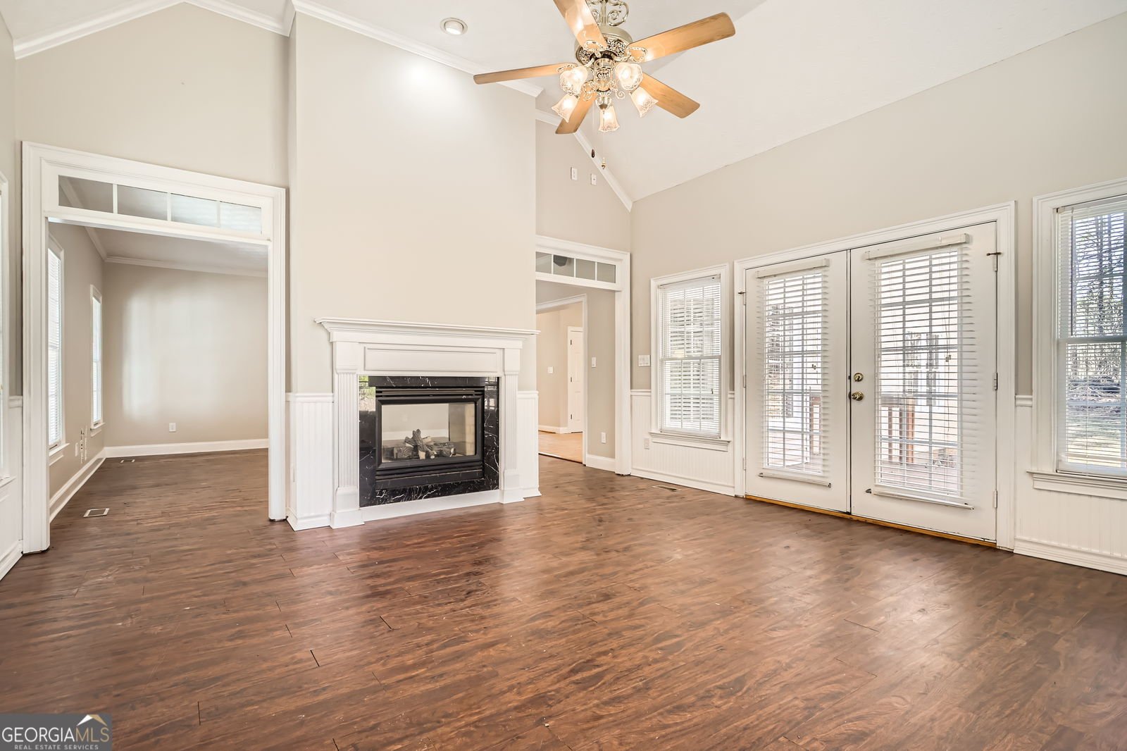 100 Hamilton Glen Court Fayetteville - 25