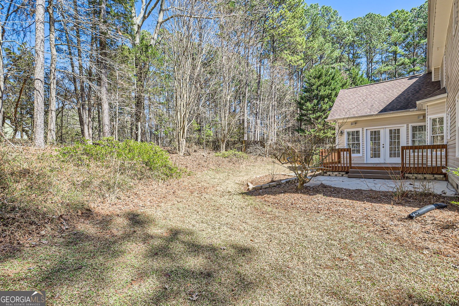 100 Hamilton Glen Court Fayetteville - 26