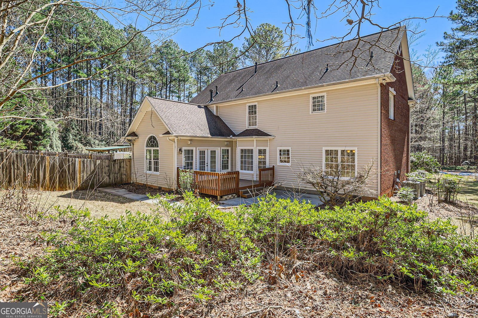 100 Hamilton Glen Court Fayetteville - 27
