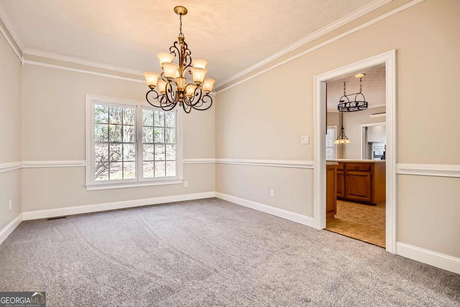 100 Hamilton Glen Court Fayetteville - 5