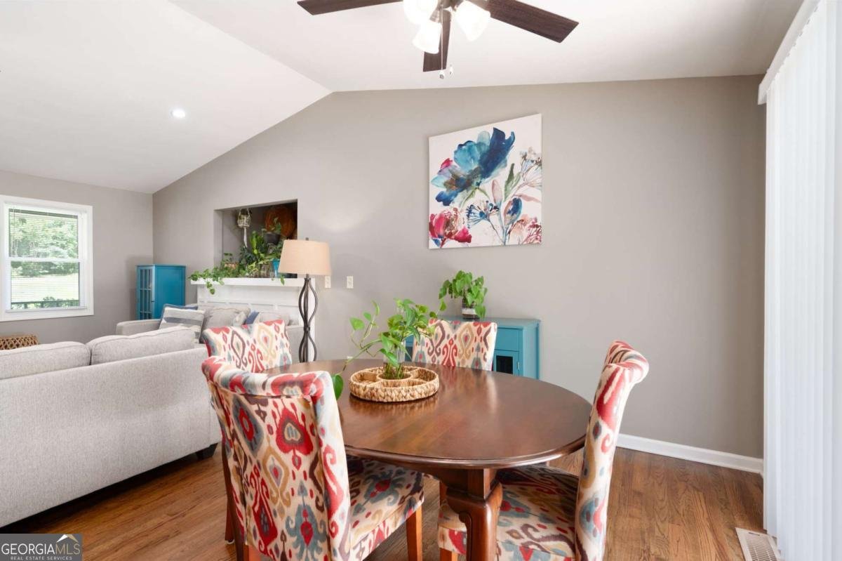 3587 Hogan Drive Kennesaw - 10