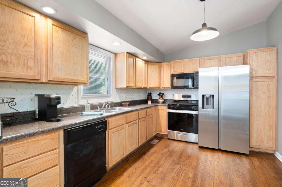 3587 Hogan Drive Kennesaw - 11