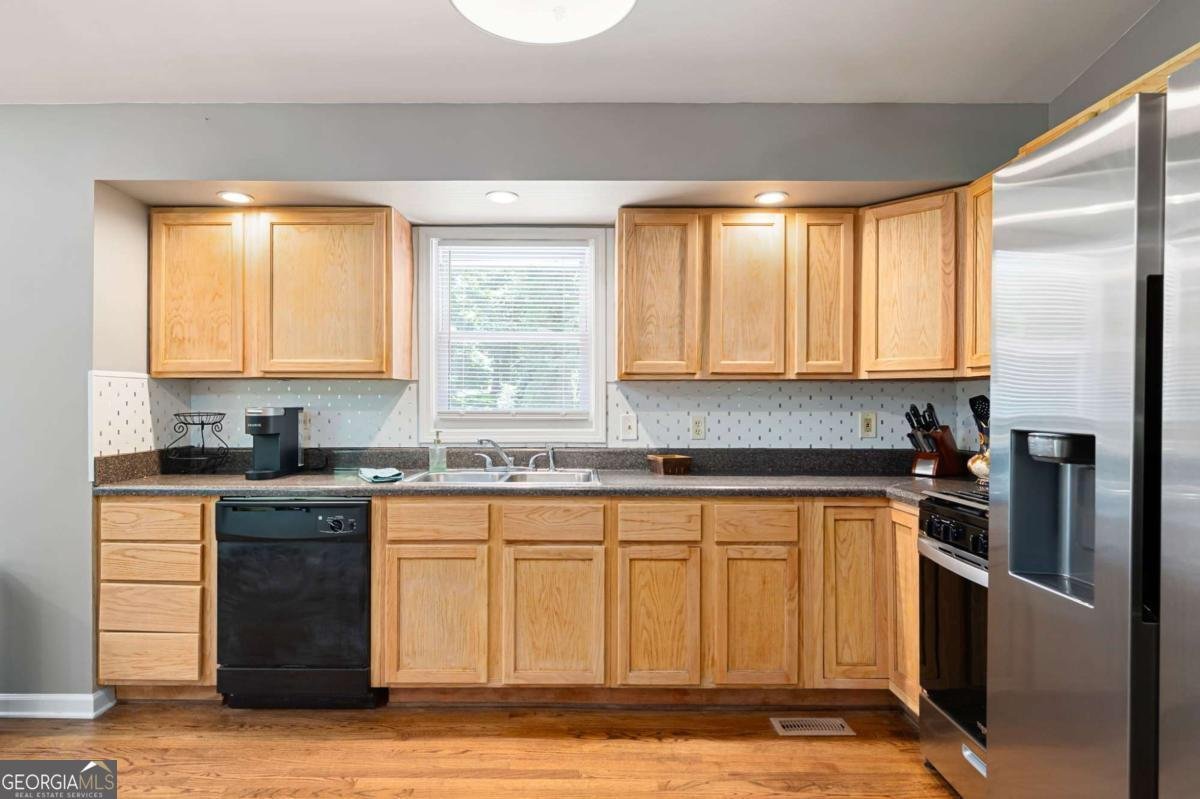 3587 Hogan Drive Kennesaw - 12