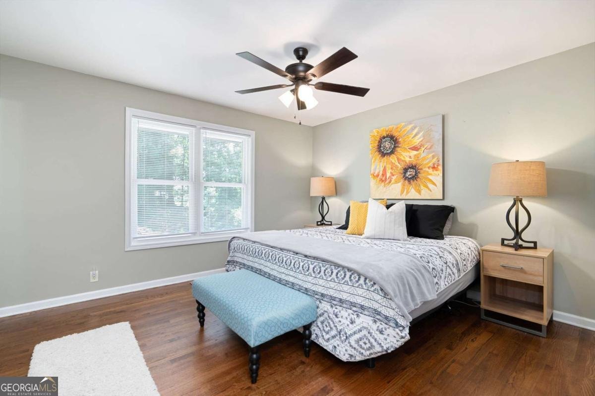 3587 Hogan Drive Kennesaw - 14