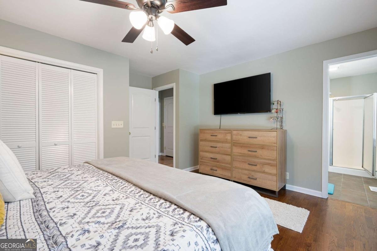 3587 Hogan Drive Kennesaw - 15