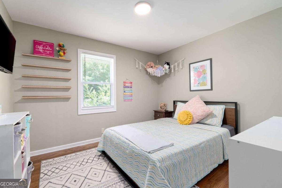 3587 Hogan Drive Kennesaw - 17