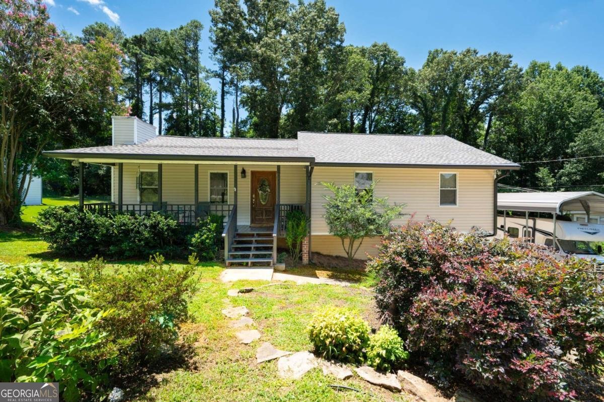 3587 Hogan Drive Kennesaw - 2