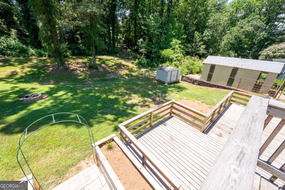 3587 Hogan Drive Kennesaw - 27