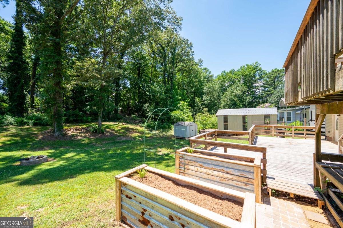 3587 Hogan Drive Kennesaw - 29