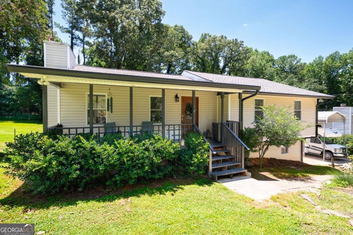 3587 Hogan Drive Kennesaw - 3