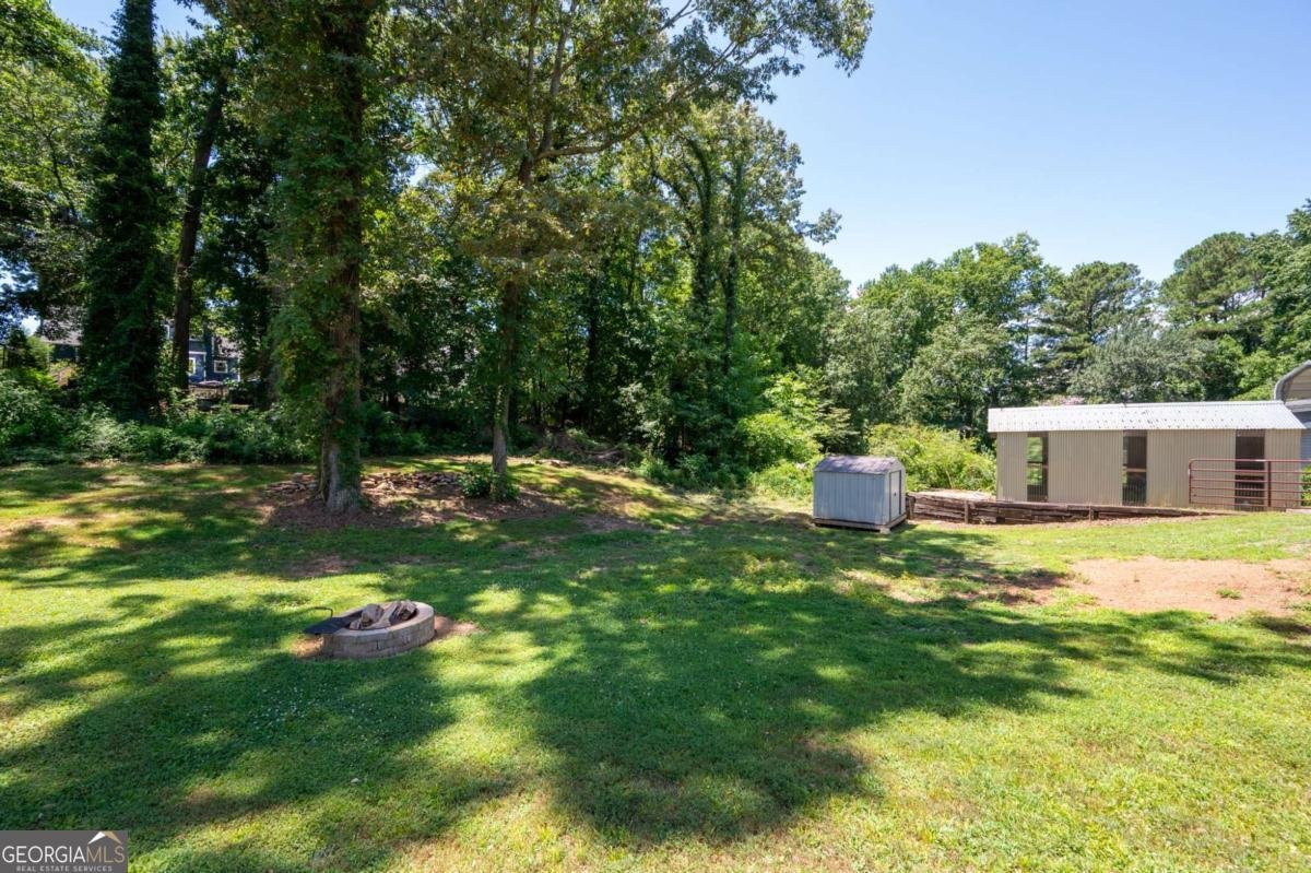 3587 Hogan Drive Kennesaw - 30