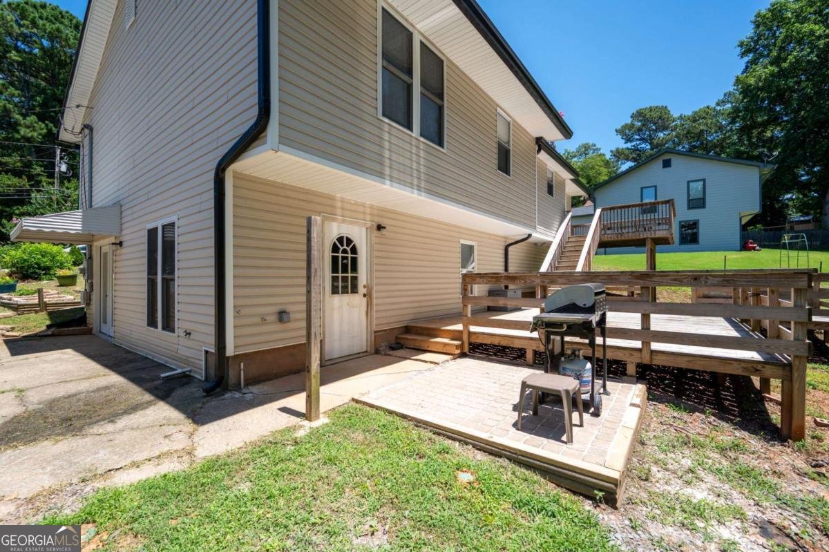 3587 Hogan Drive Kennesaw - 32