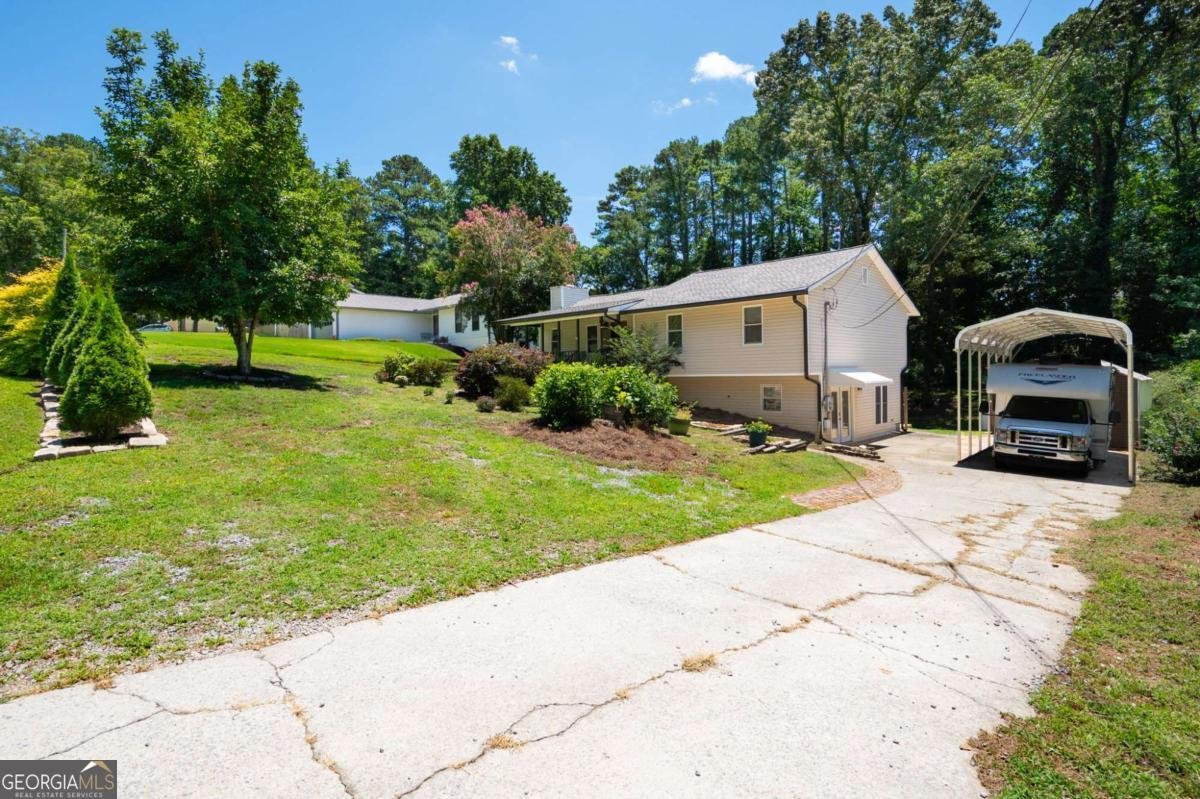3587 Hogan Drive Kennesaw - 34