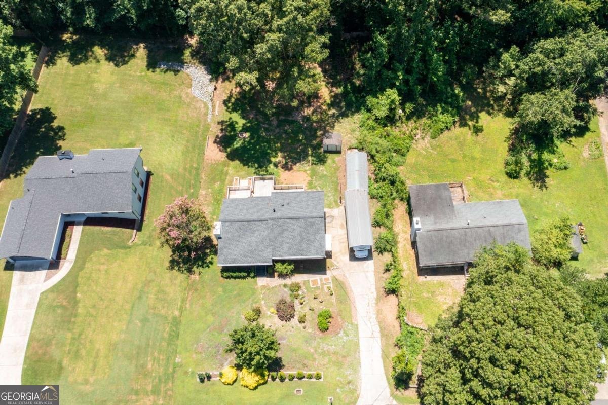 3587 Hogan Drive Kennesaw - 35