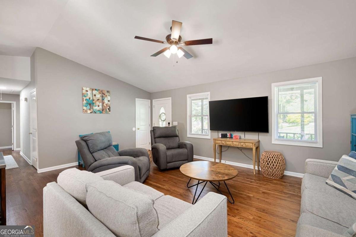 3587 Hogan Drive Kennesaw - 6