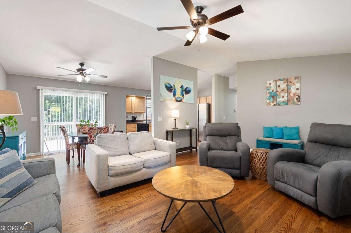 3587 Hogan Drive Kennesaw - 7