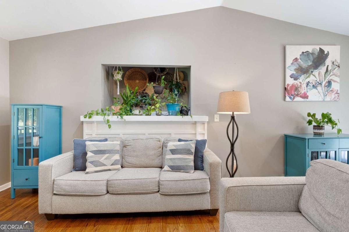 3587 Hogan Drive Kennesaw - 8