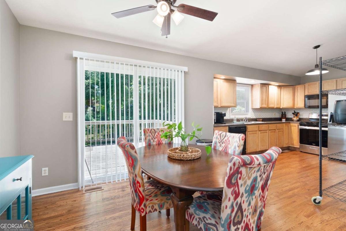 3587 Hogan Drive Kennesaw - 9