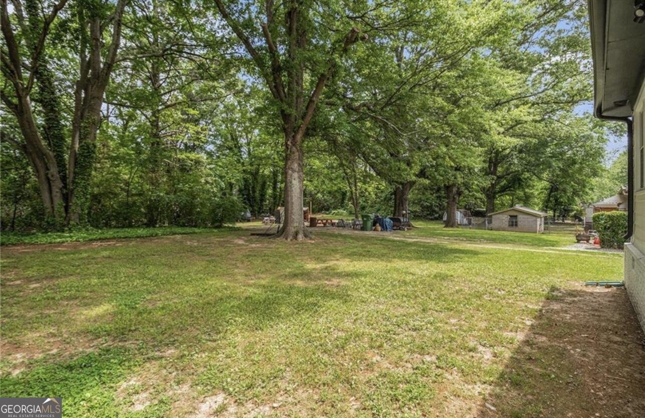 208 Silver Springs Circle Atlanta - 5