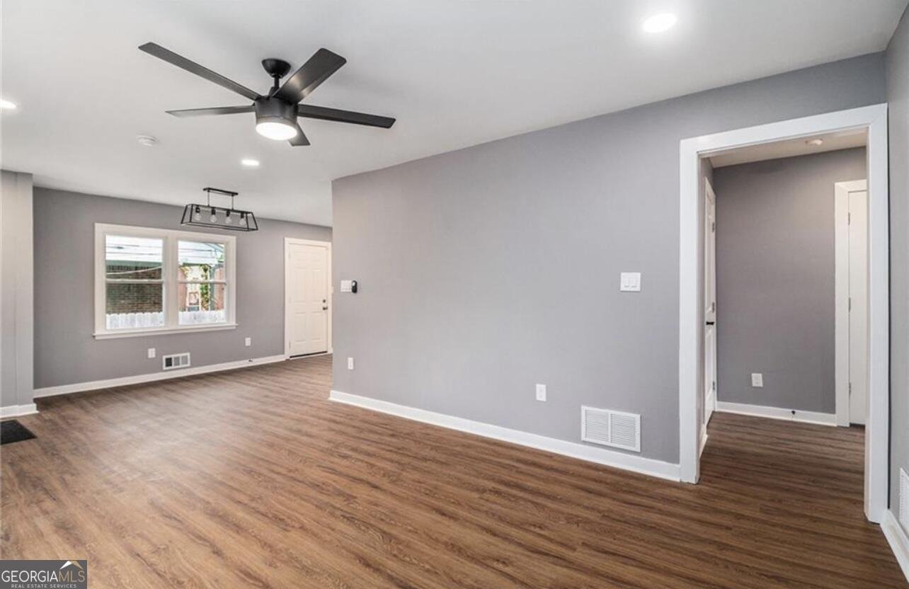 208 Silver Springs Circle Atlanta - 6
