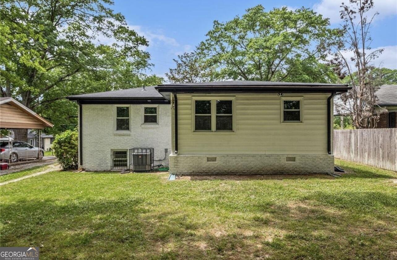 208 Silver Springs Circle Atlanta - 8