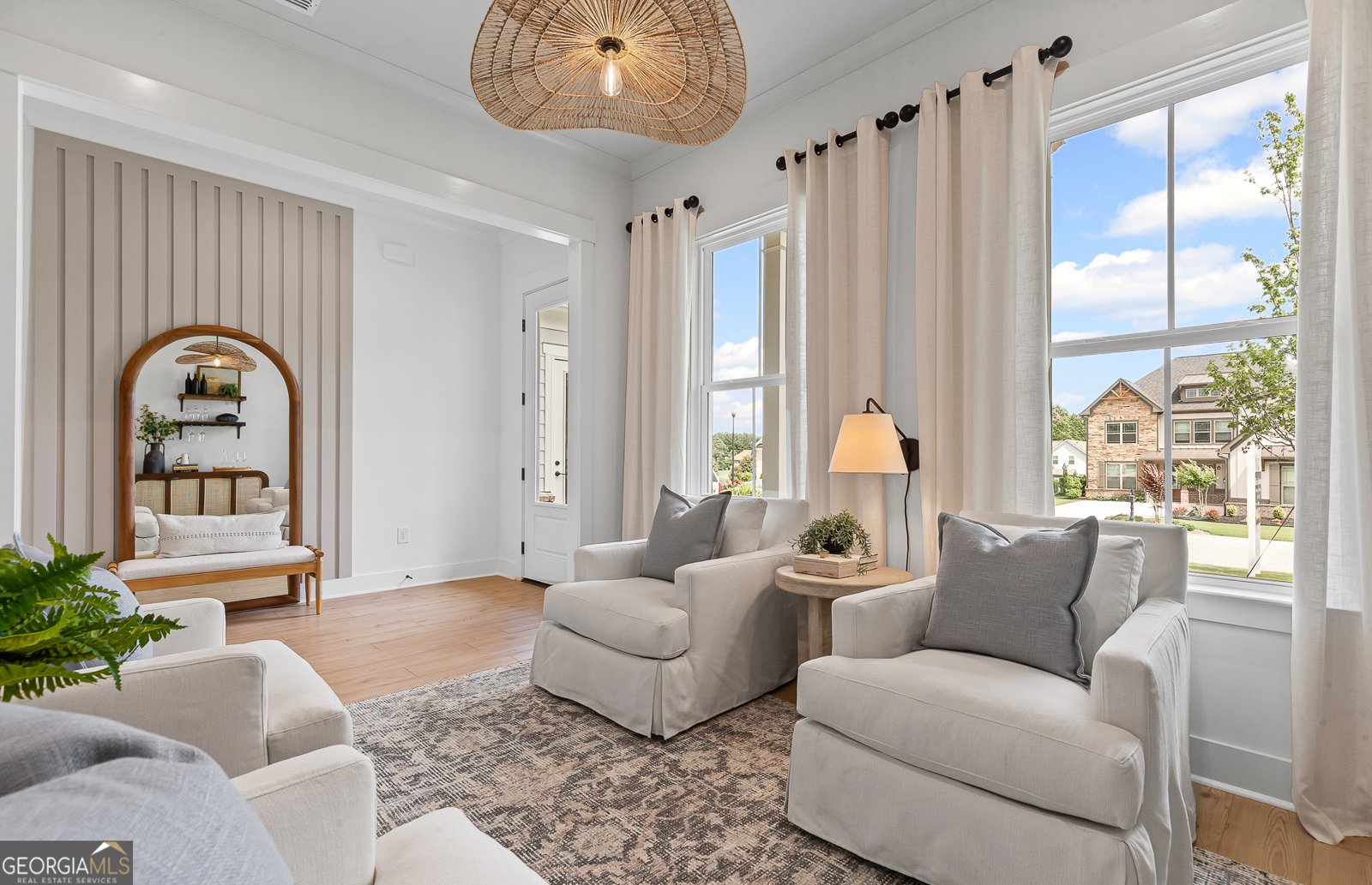 7165 Maple Brook Lane Flowery Branch - 2