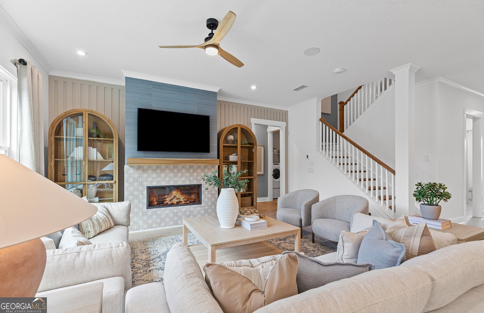 7165 Maple Brook Lane Flowery Branch - 3