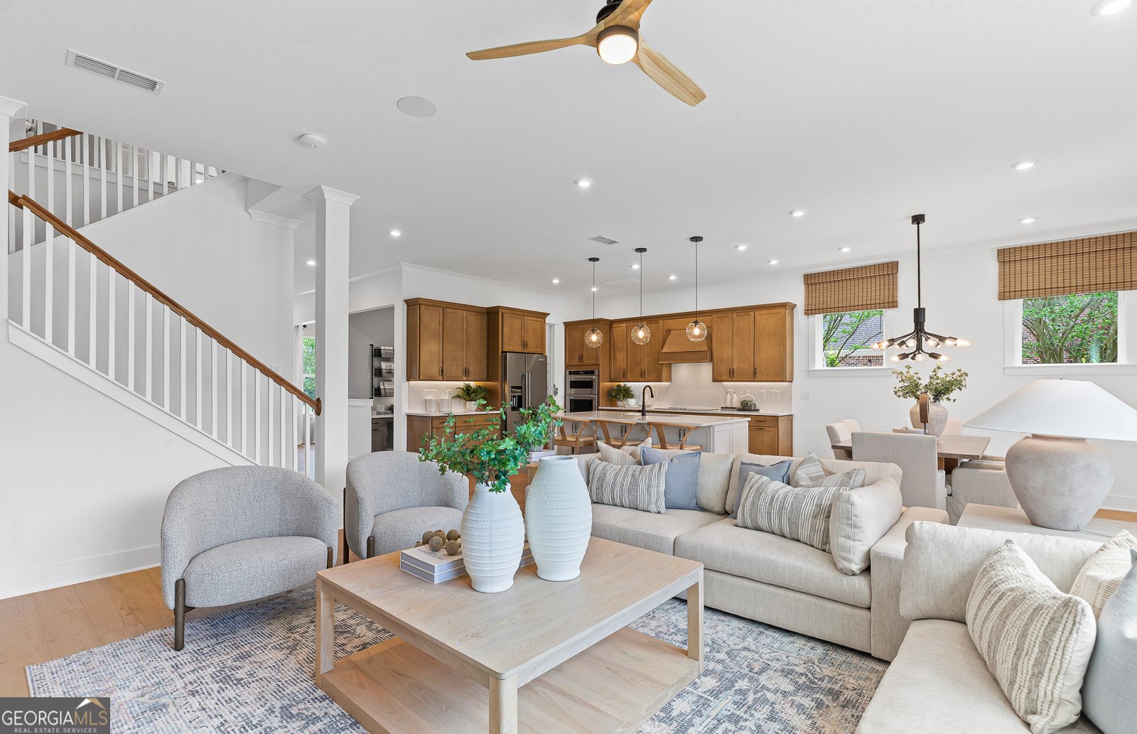 7165 Maple Brook Lane Flowery Branch - 5