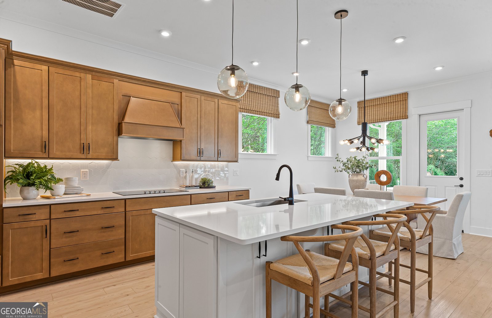 7165 Maple Brook Lane Flowery Branch - 6