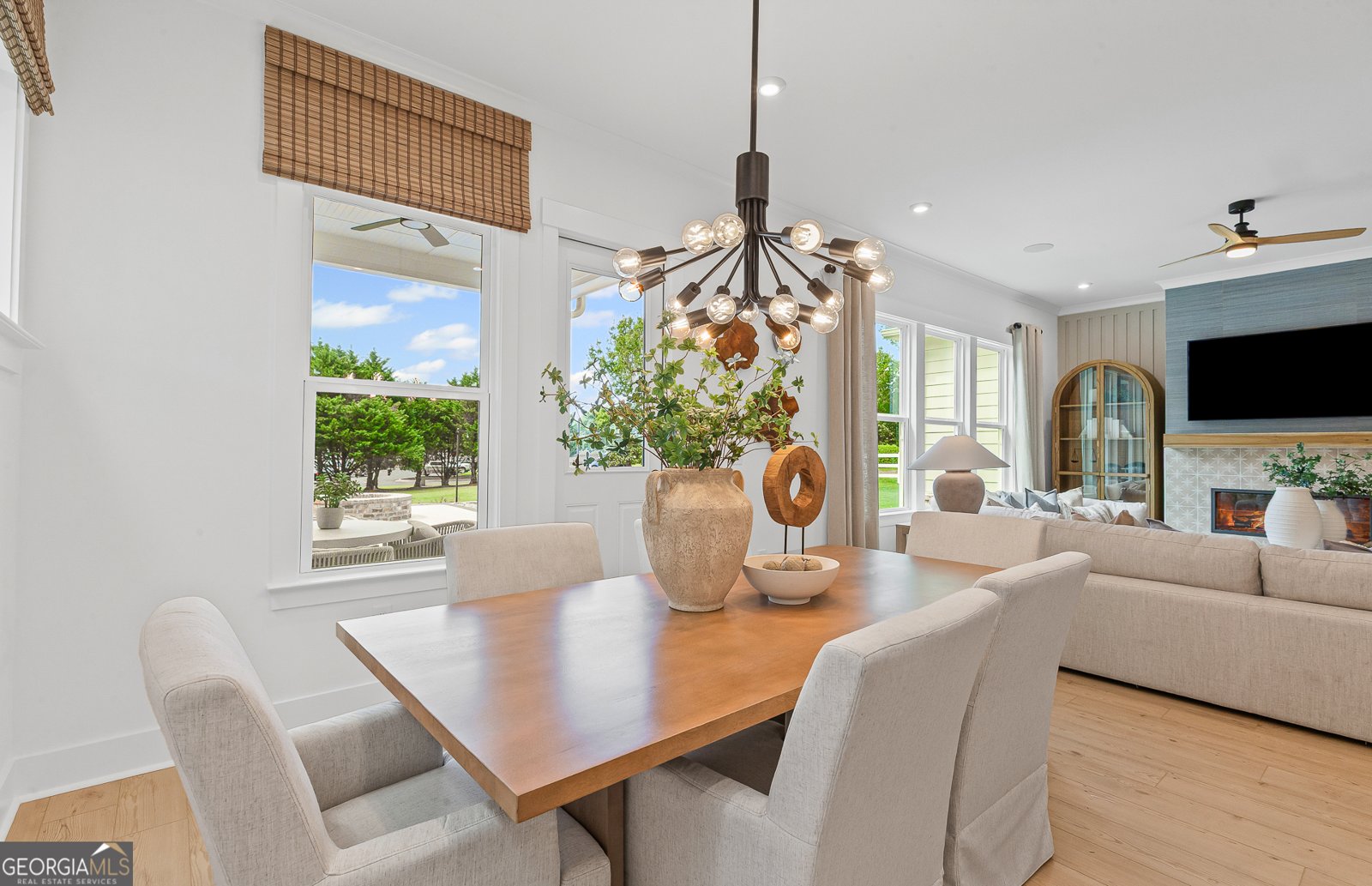 7165 Maple Brook Lane Flowery Branch - 9