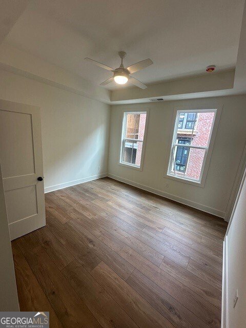 950 Hughley Circle Atlanta - 5