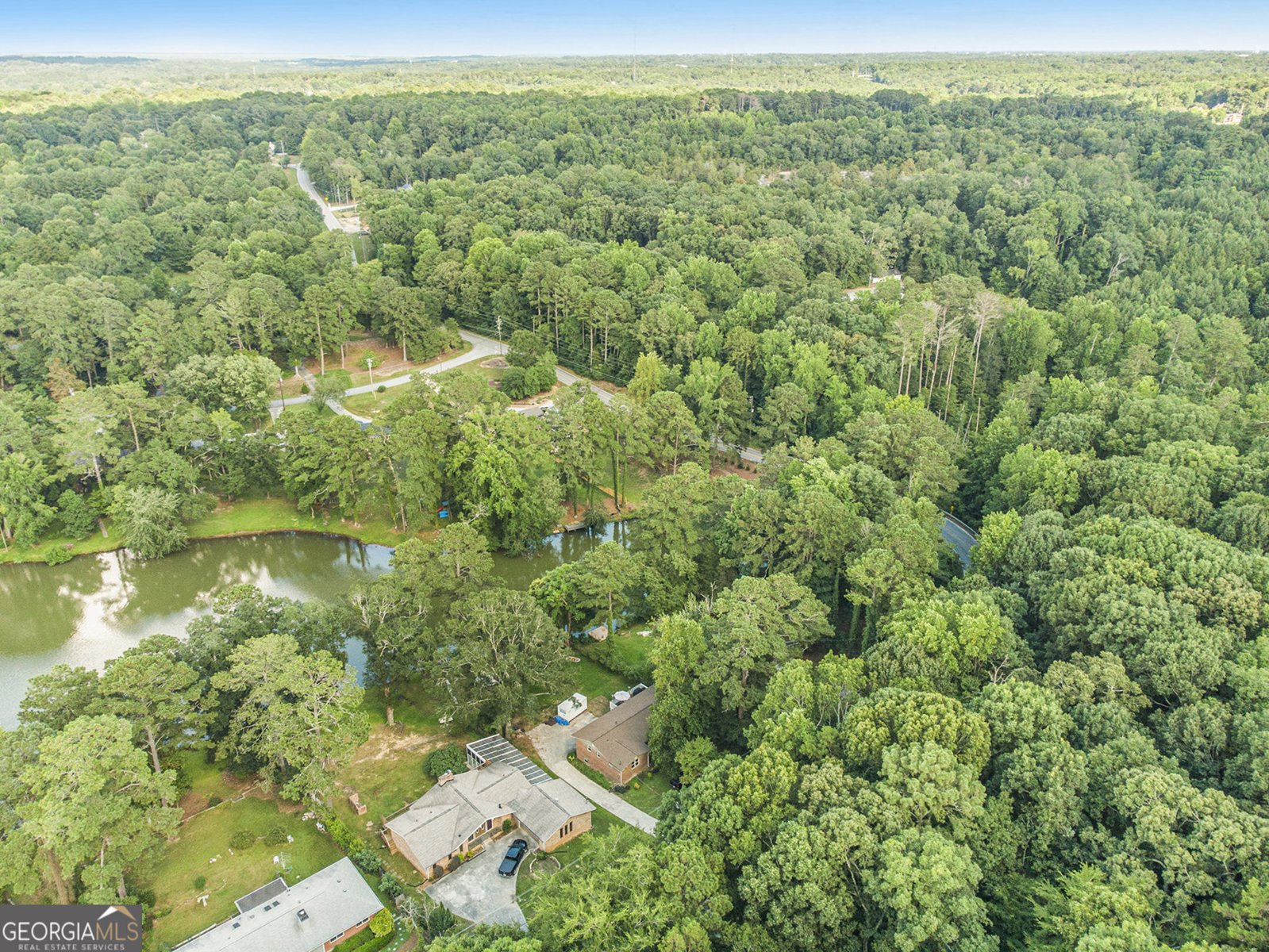 2545 Rockbridge Road Conyers - 10
