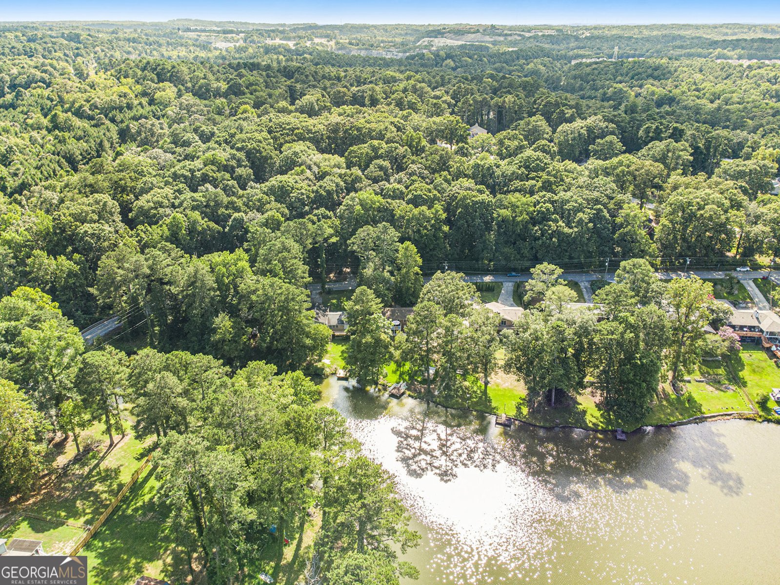 2545 Rockbridge Road Conyers - 11