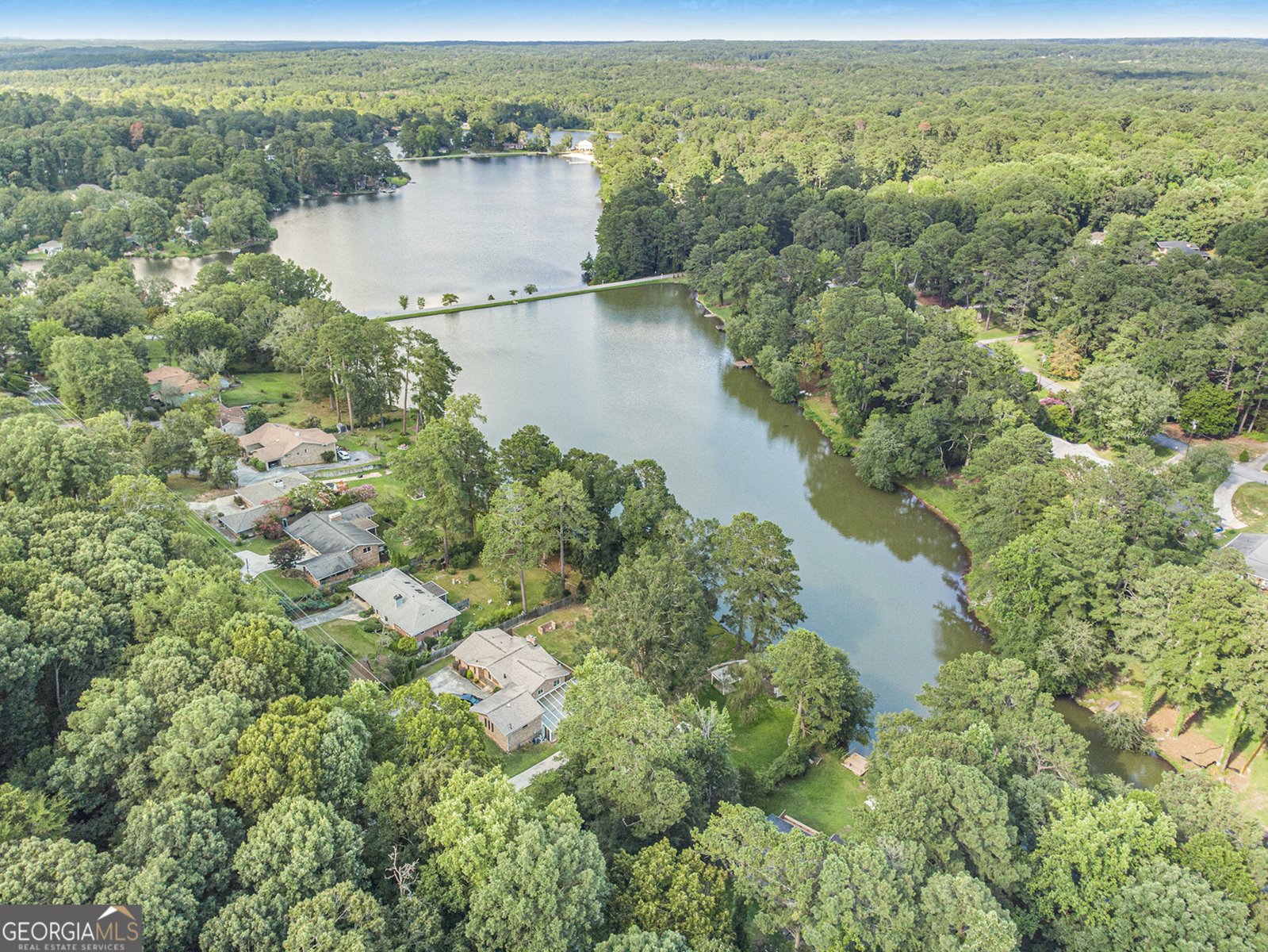 2545 Rockbridge Road Conyers - 12