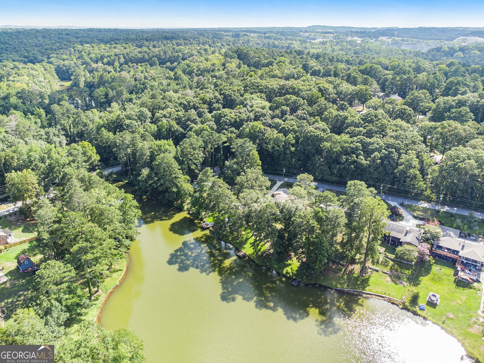 2545 Rockbridge Road Conyers - 13