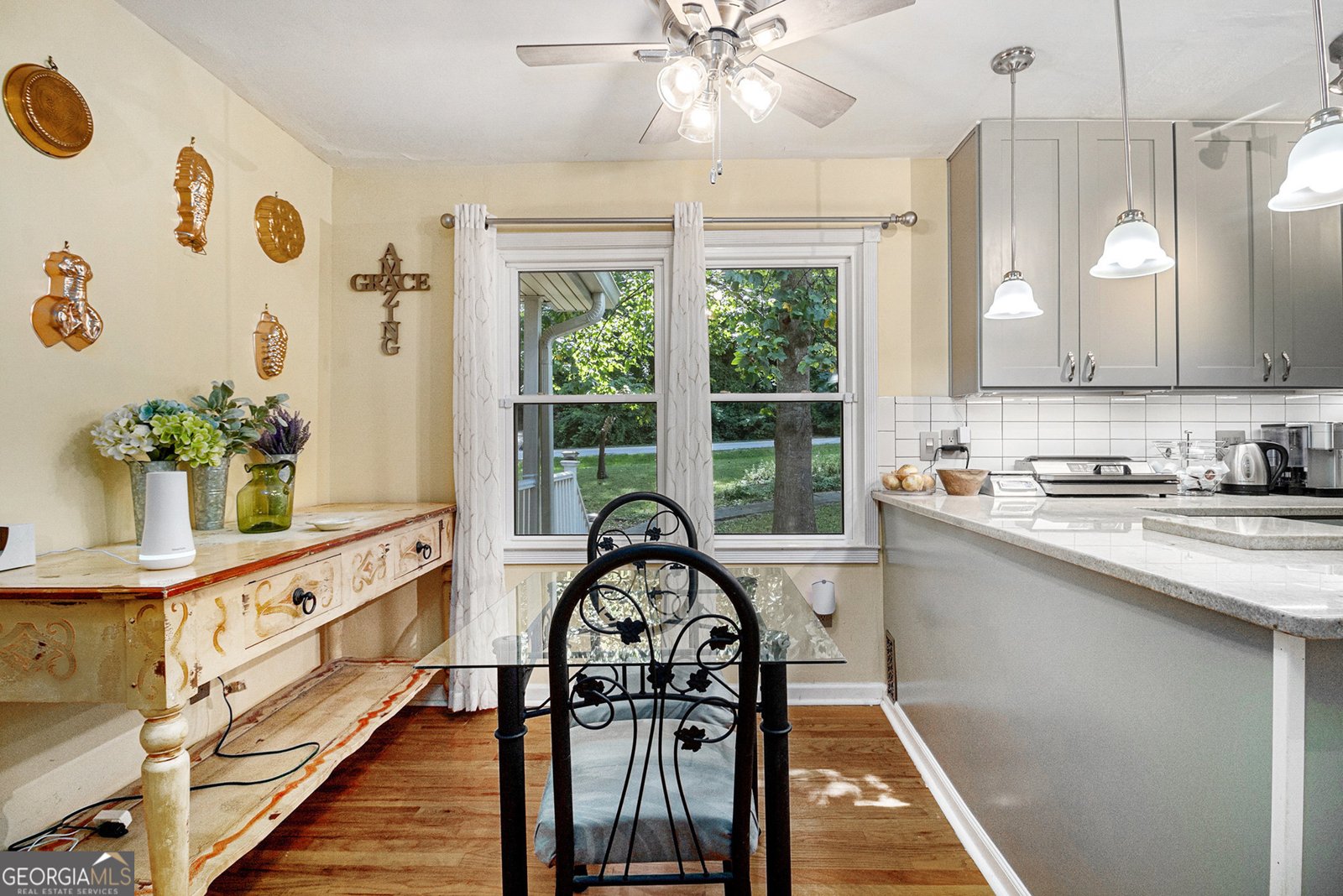 2545 Rockbridge Road Conyers - 16