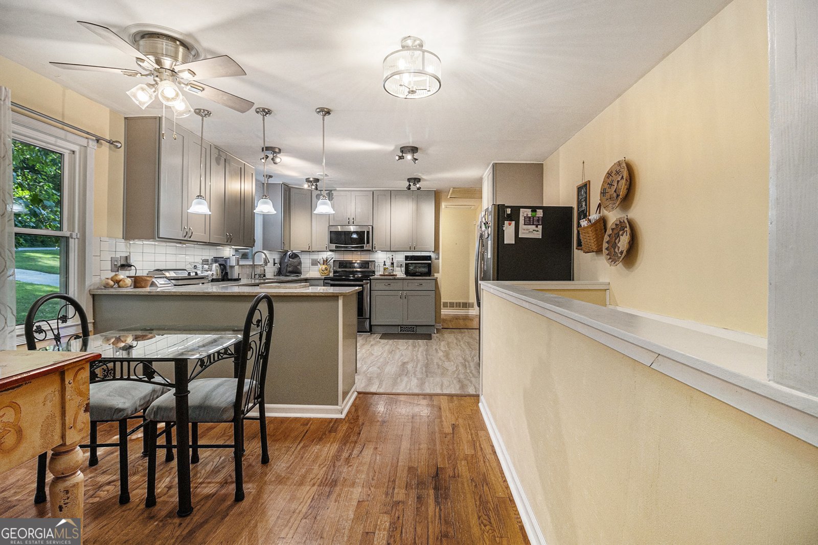 2545 Rockbridge Road Conyers - 17