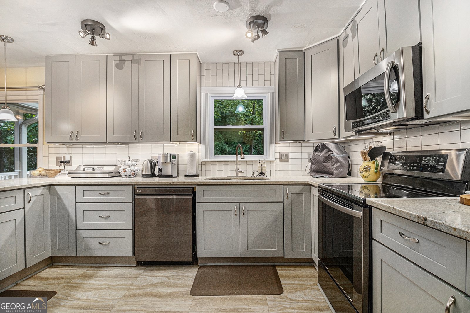 2545 Rockbridge Road Conyers - 19