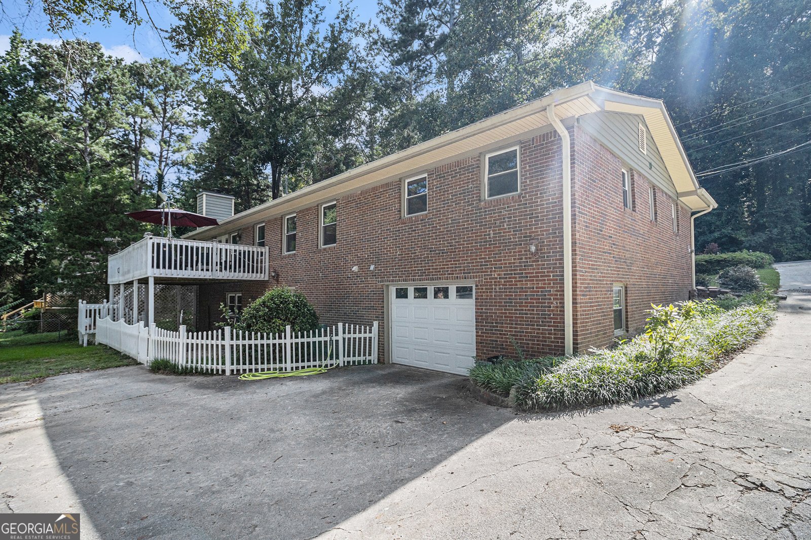 2545 Rockbridge Road Conyers - 2