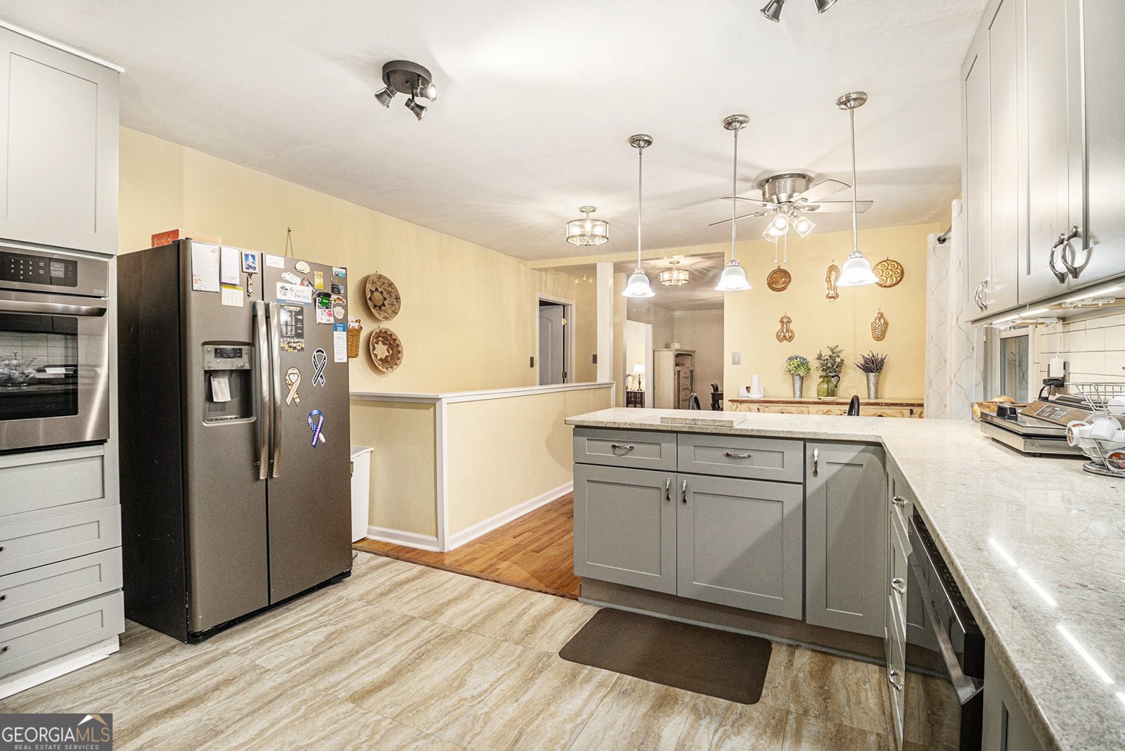 2545 Rockbridge Road Conyers - 21