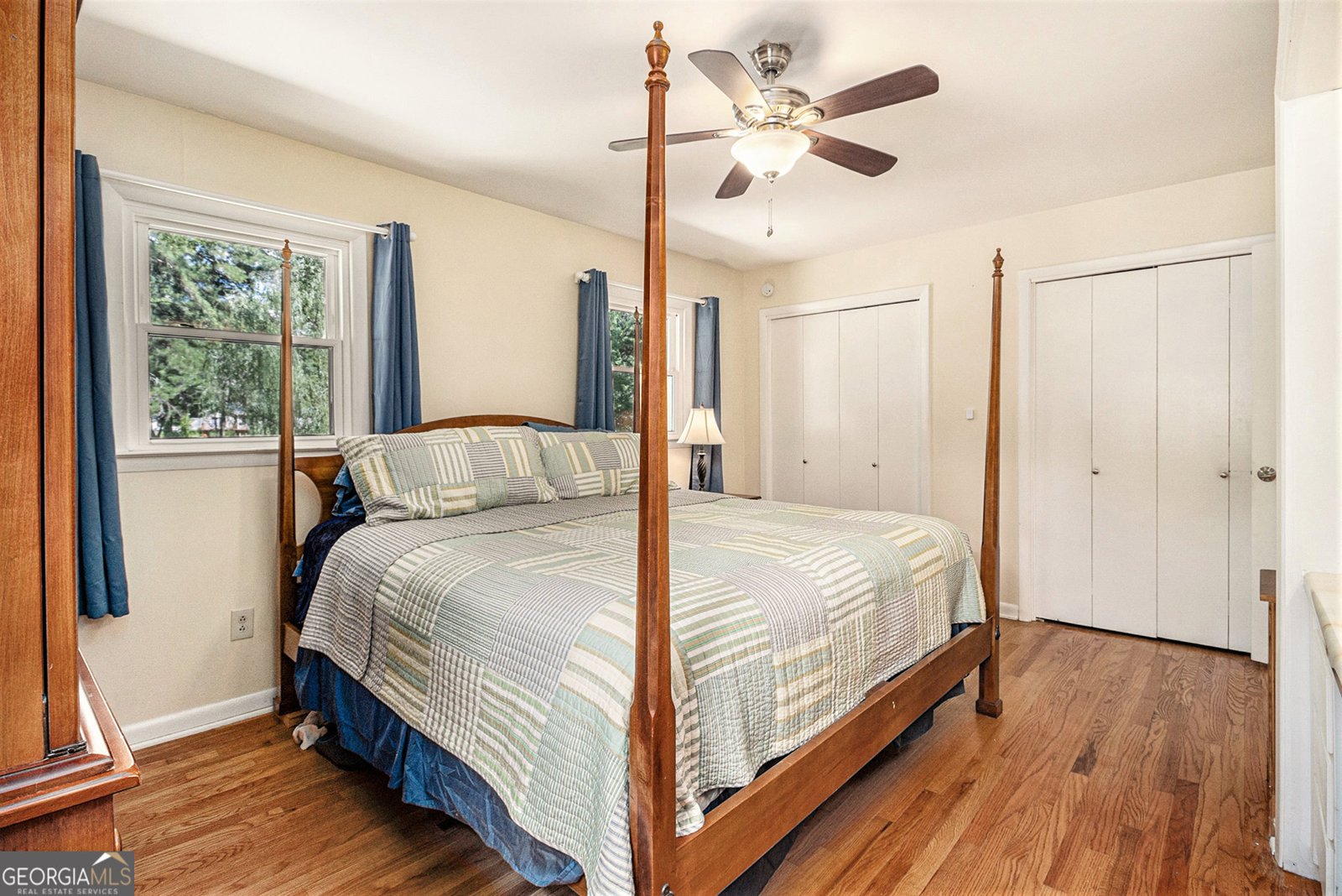 2545 Rockbridge Road Conyers - 24